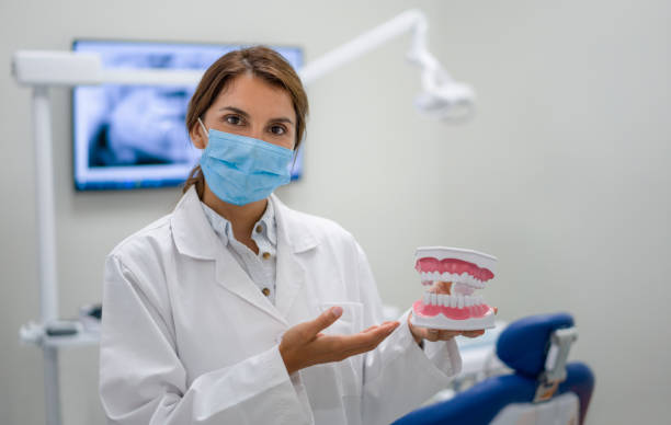Best Emergency Dental Care for Broken or Chipped Teeth in Kettering, MD