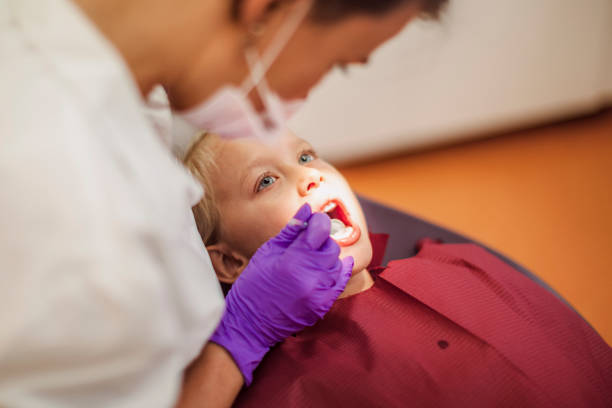 Best Emergency Dental Care for Broken or Chipped Teeth in Kettering, MD