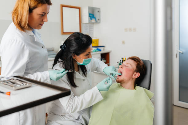 Best Emergency Tooth Extraction in Kettering, MD