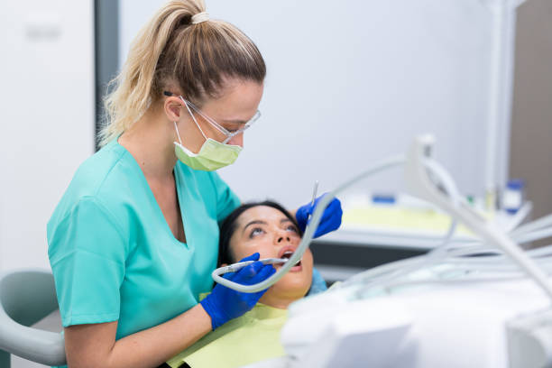 Best Emergency Treatment for Dental Infections or Abscesses in Kettering, MD